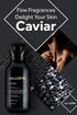 O Boticário Nativa Spa Caviar Moisturizing Lotion 400ml